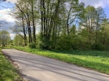 Działka rolno-budowlana Gózd Karszówka, ul. Osiedlowa. Zdjęcie 4