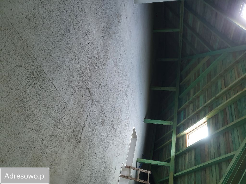 dom wolnostojący, 5 pokoi Bieniewice. Zdjęcie 8