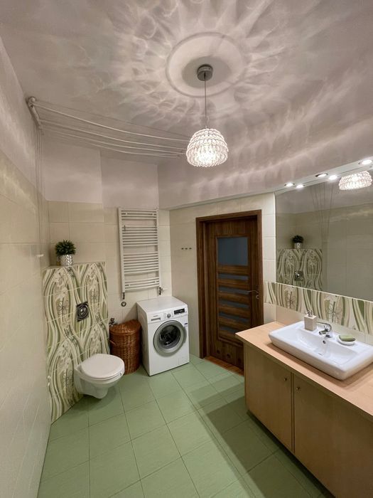 Mieszkanie 3-pokojowe Grójec, ul. Józefa Wybickiego. Zdjęcie 9