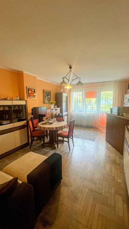 Mieszkanie 3-pokojowe Krynica-Zdrój, ul. Stara Droga. Zdjęcie 4