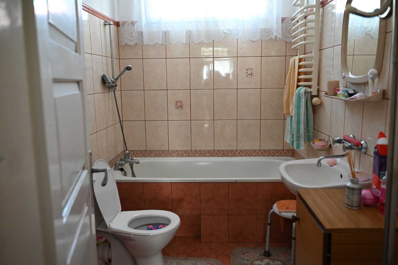 dom wolnostojący Brzozów, ul. Jana Kilińskiego. Zdjęcie 5