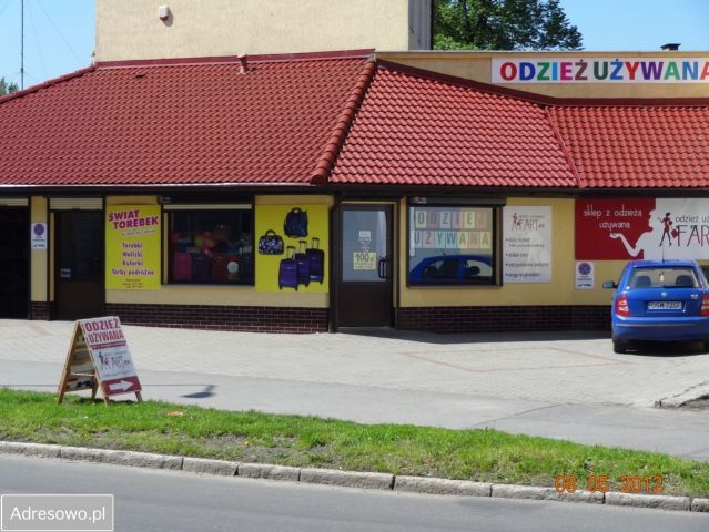 Lokal Świdnica, ul. Westerplatte. Zdjęcie 1