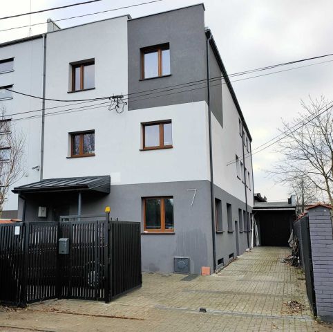 Nieruchomość komercyjna Pruszków, ul. Rymarska. Zdjęcie 1