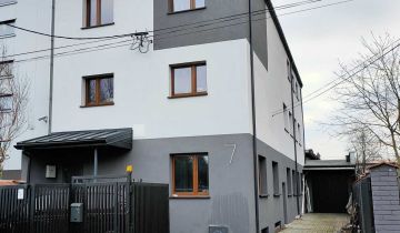 Nieruchomość komercyjna Pruszków, ul. Rymarska