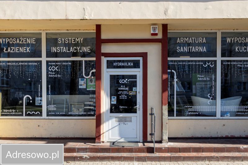 Lokal Głogów, ul. Aleja Wolności. Zdjęcie 6