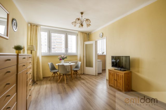 Mieszkanie 1-pokojowe Warszawa Dolny Mokotów, ul. Czerniakowska. Zdjęcie 3