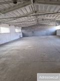 Hala/magazyn Nowogard, ul. Nadtorowa. Zdjęcie 1