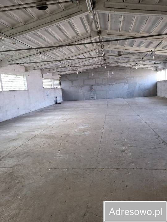 Hala/magazyn Nowogard, ul. Nadtorowa. Zdjęcie 2