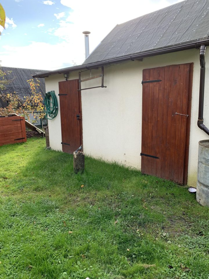 Działka rekreacyjna Gdynia Obłuże, ul. płk. Stanisława Dąbka