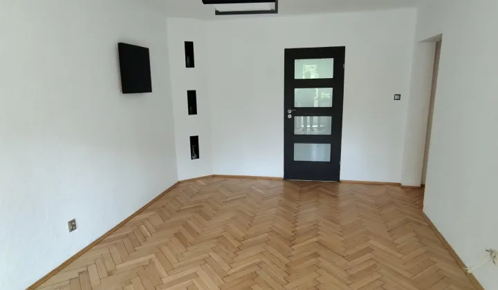 Mieszkanie 2-pokojowe Kraków Olsza, ul. Macieja Miechowity