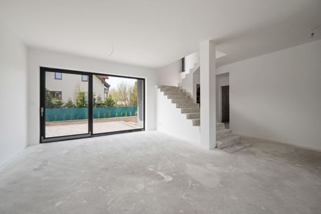 bliźniak, 5 pokoi Banino, ul. Saturna. Zdjęcie 6