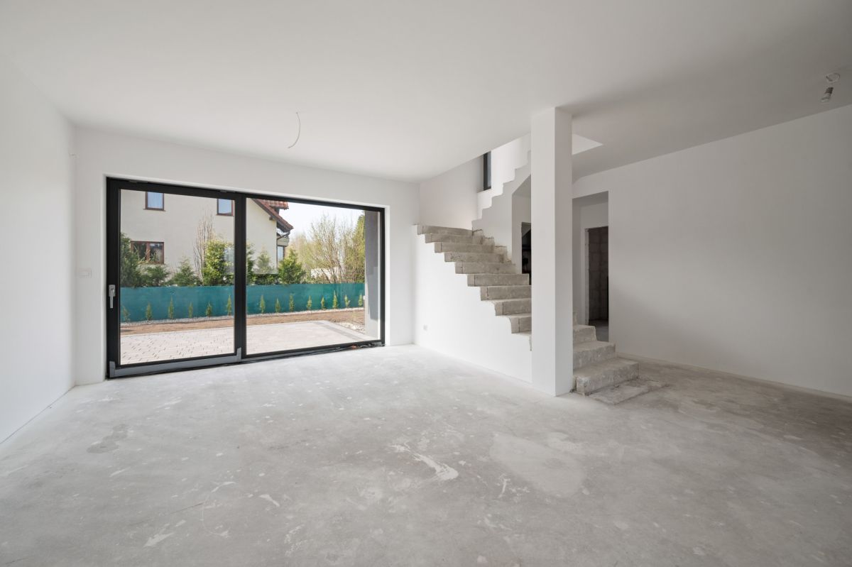 bliźniak, 5 pokoi Banino, ul. Saturna. Zdjęcie 6