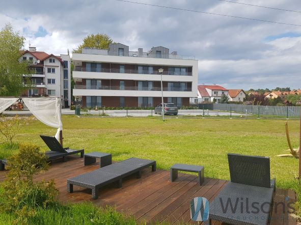 Mieszkanie 2-pokojowe Krynica Morska, ul. Orzechowa. Zdjęcie 5