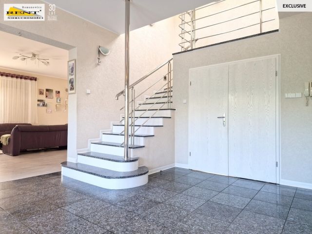 dom wolnostojący, 9 pokoi Szczecin, ul. Jałtańska. Zdjęcie 22