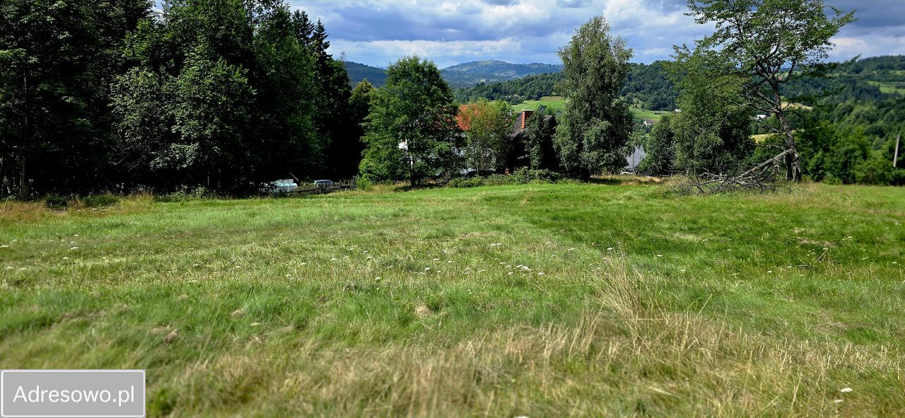 Działka budowlana Sól Kiczora. Zdjęcie 6