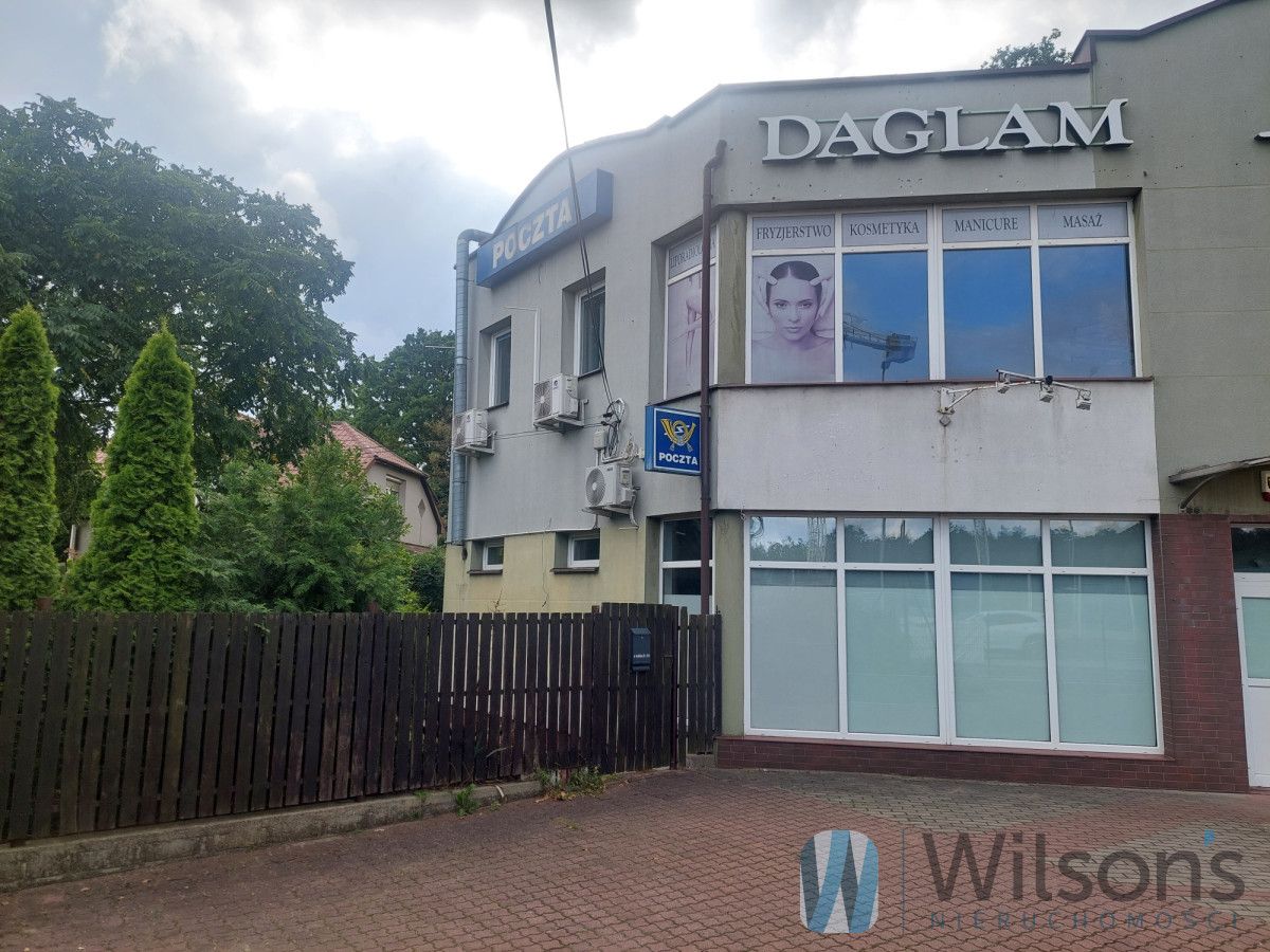 Mieszkanie 2-pokojowe Warszawa Białołęka, ul. Modlińska. Zdjęcie 2