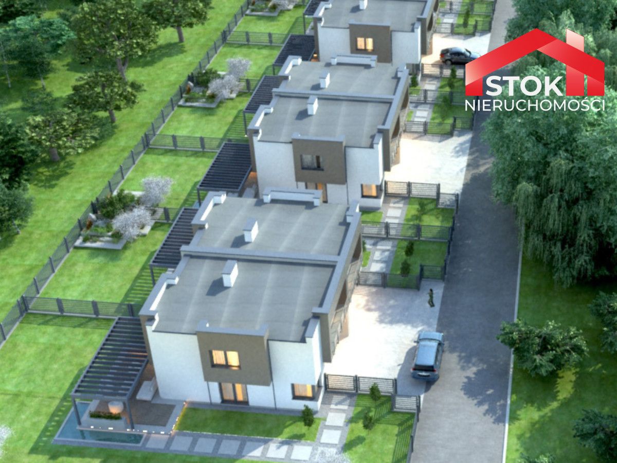 bliźniak, 4 pokoje Horodniany. Zdjęcie 5