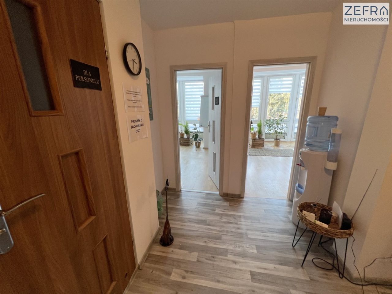 Biuro Kraków Prądnik Biały. Zdjęcie 7