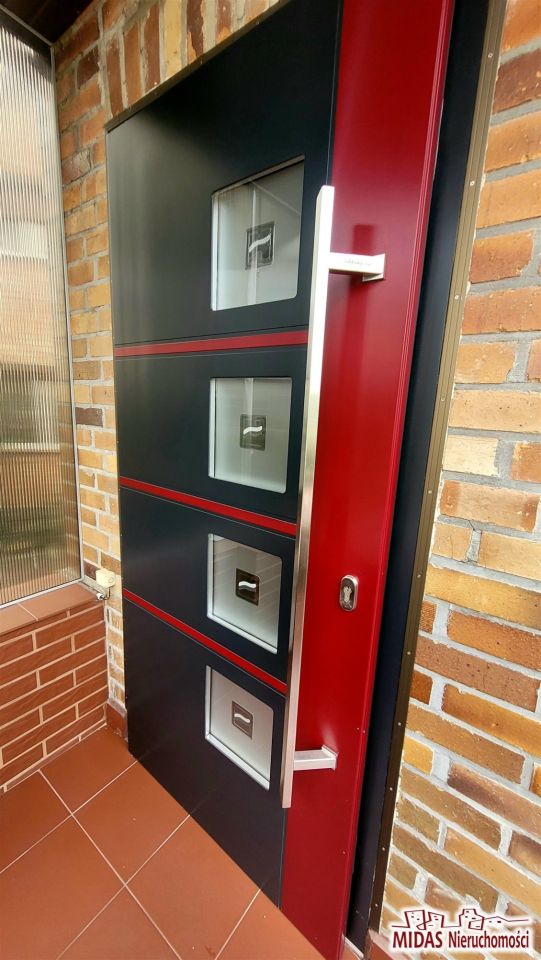 bliźniak, 6 pokoi Włocławek Południe . Zdjęcie 4