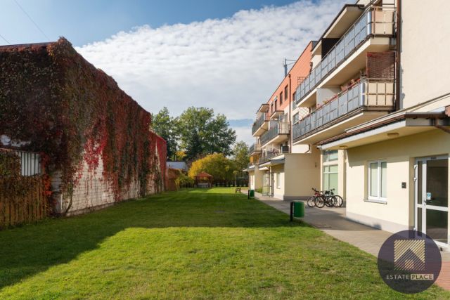 Mieszkanie 1-pokojowe Warszawa Wesoła, ul. Wspólna. Zdjęcie 7