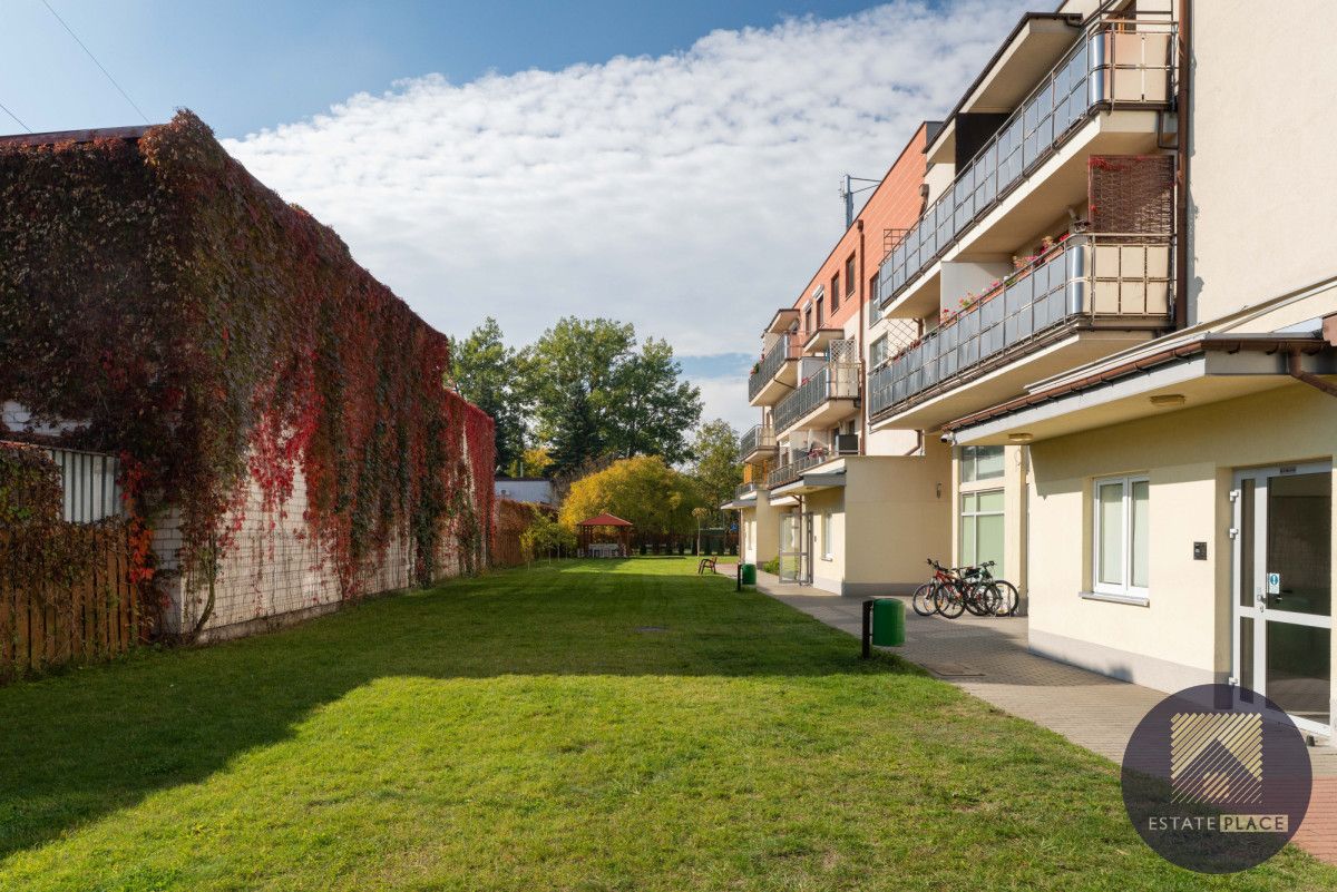 Mieszkanie 1-pokojowe Warszawa Wesoła, ul. Wspólna. Zdjęcie 7