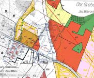 Działka inwestycyjna Wierzchowo. Zdjęcie 3