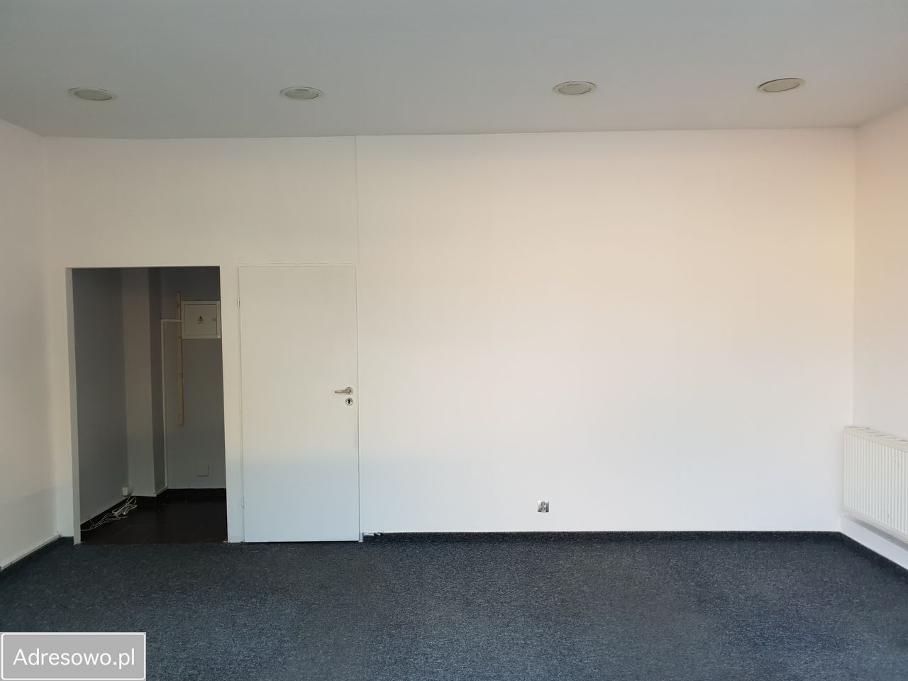 Lokal Iława, ul. Jana III Sobieskiego. Zdjęcie 2