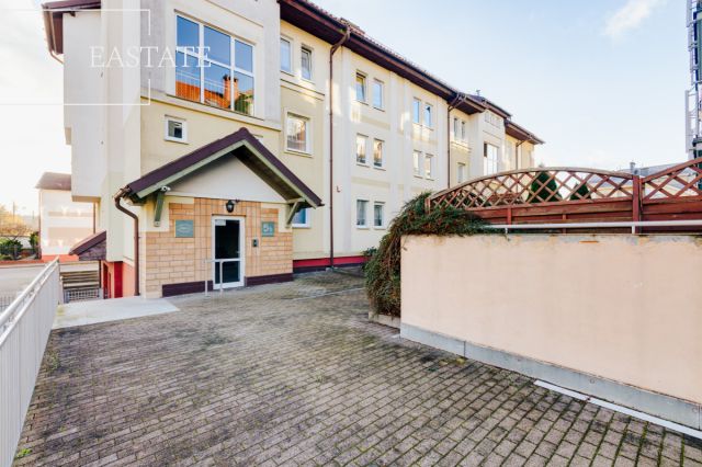 Mieszkanie 3-pokojowe Gdynia Wielki Kack, ul. Radosna. Zdjęcie 18