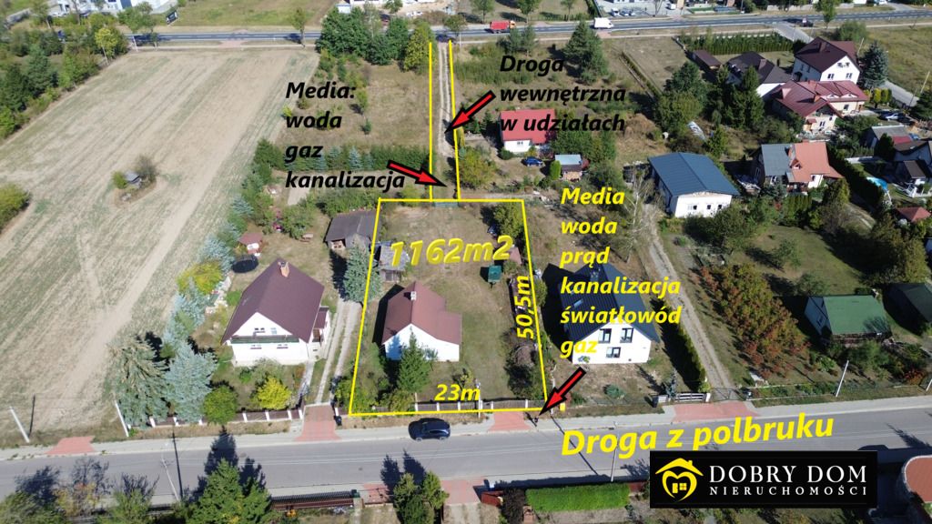 dom wolnostojący, 3 pokoje Sobolewo. Zdjęcie 3