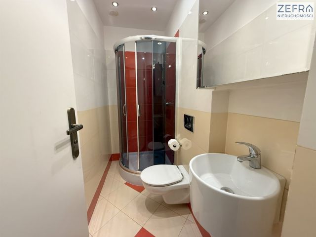 Lokal Kraków Stare Miasto, ul. Radziwiłłowska. Zdjęcie 7