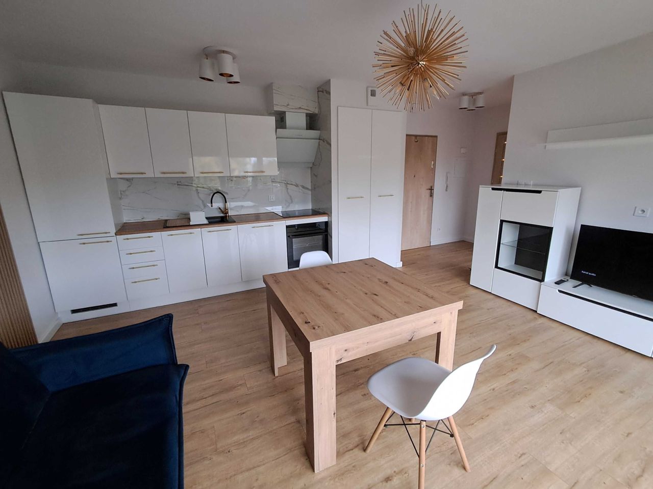 Mieszkanie 2-pokojowe Chojnów. Zdjęcie 6