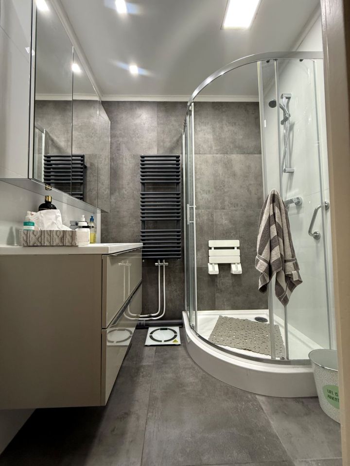 Mieszkanie 3-pokojowe Nowe Miasteczko, ul. 22 Lipca. Zdjęcie 3