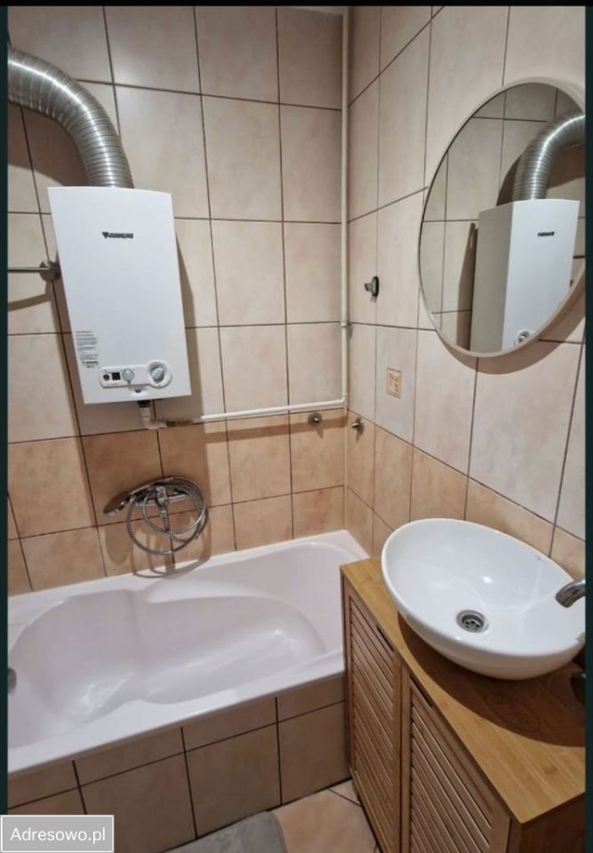 Mieszkanie 2-pokojowe Kędzierzyn-Koźle. Zdjęcie 2