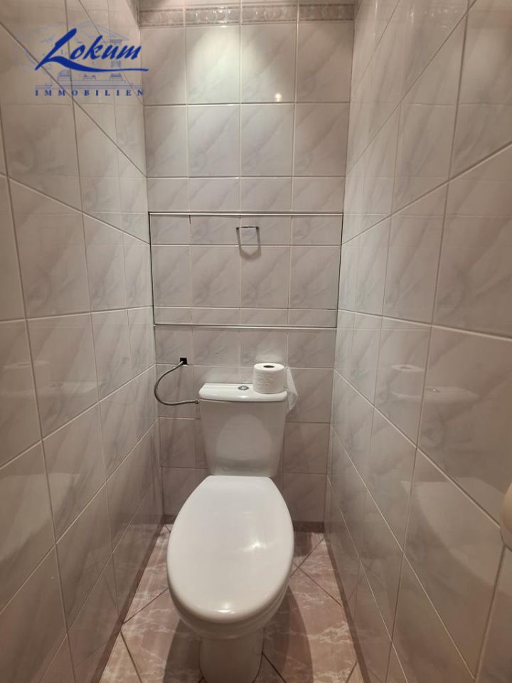 Mieszkanie 3-pokojowe Leszno, ul. Niepodległości. Zdjęcie 6