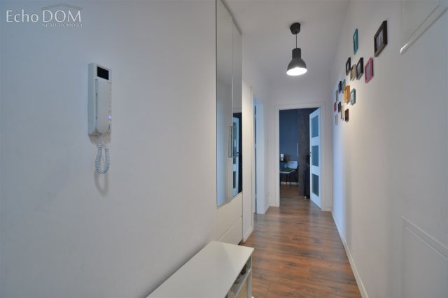 Mieszkanie 3-pokojowe Kraków Dębniki, ul. dr. Jana Piltza. Zdjęcie 8