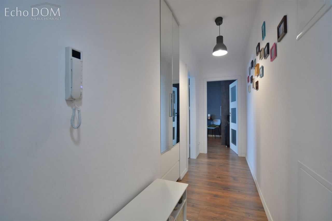 Mieszkanie 3-pokojowe Kraków Dębniki, ul. dr. Jana Piltza. Zdjęcie 8