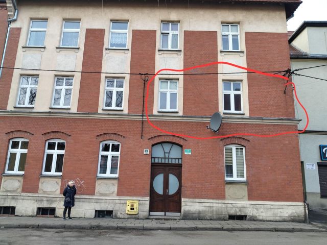 Mieszkanie 2-pokojowe Gliwice Zatorze, ul. Podlesie. Zdjęcie 1