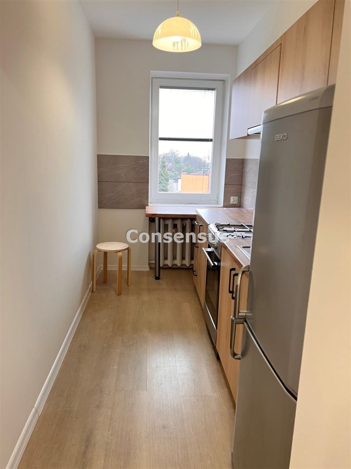 Mieszkanie 3-pokojowe Katowice Ligota, ul. Wodospady. Zdjęcie 4