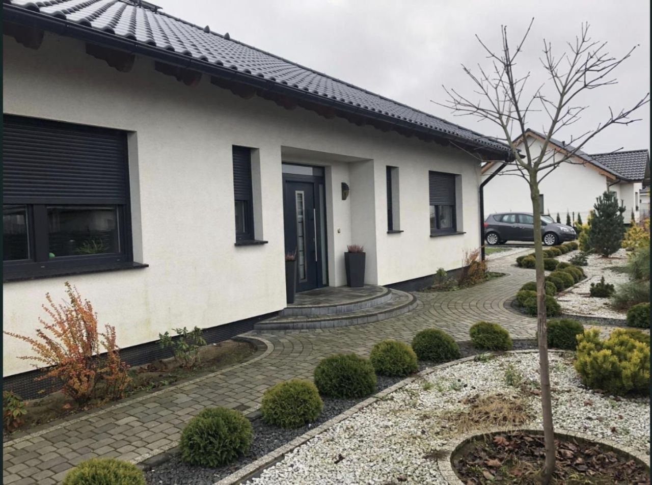 dom wolnostojący, 3 pokoje Dzierzążenko, Srebrna. Zdjęcie 2