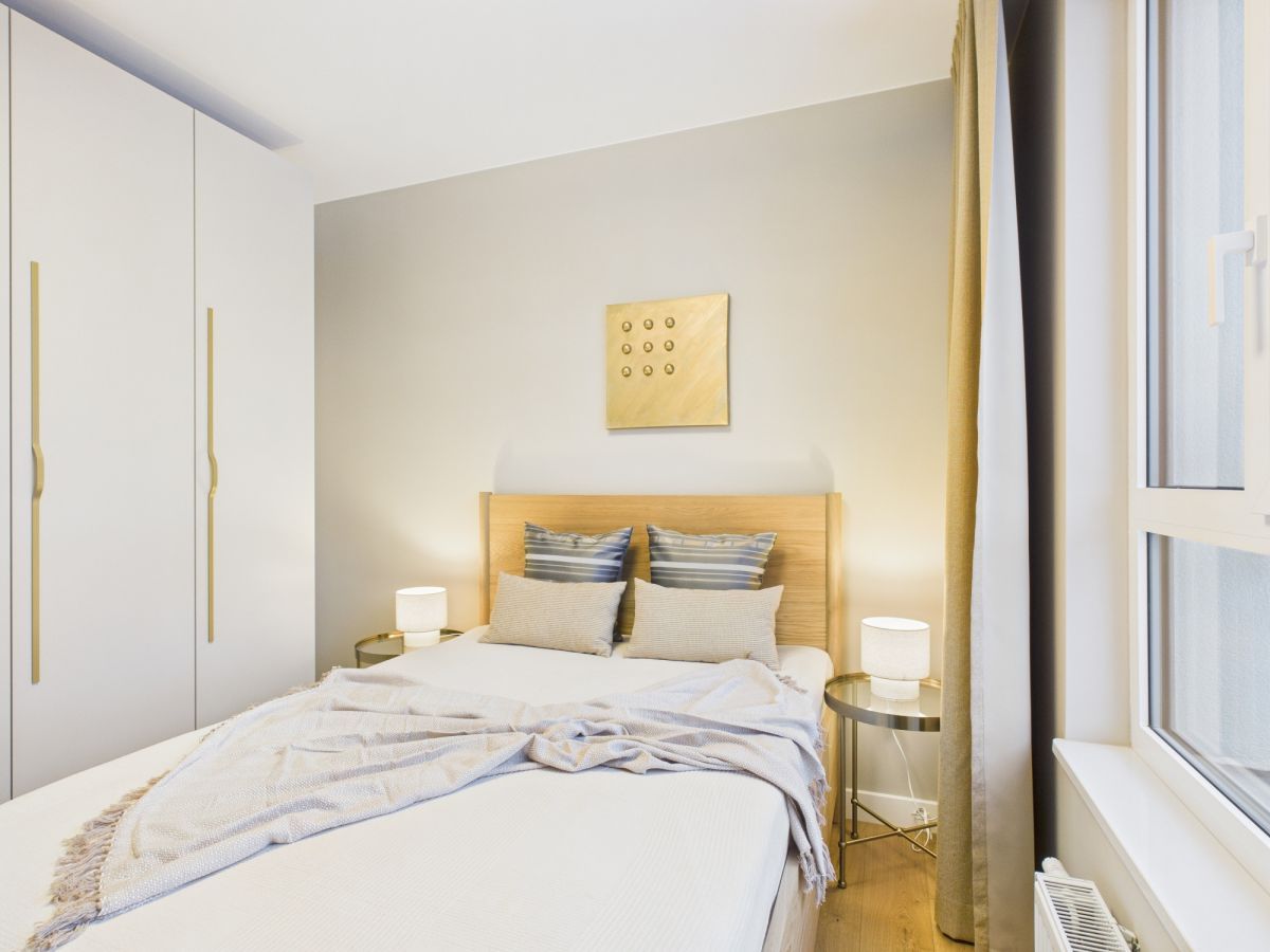 Mieszkanie 2-pokojowe Warszawa Mokotów, ul. Aleja Polski Walczącej. Zdjęcie 14