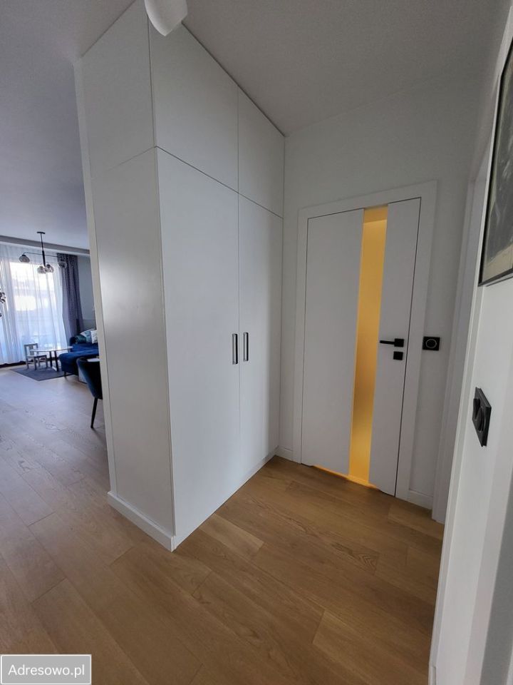 Mieszkanie 4-pokojowe Warszawa Mokotów, ul. Jana Pawła Woronicza. Zdjęcie 11