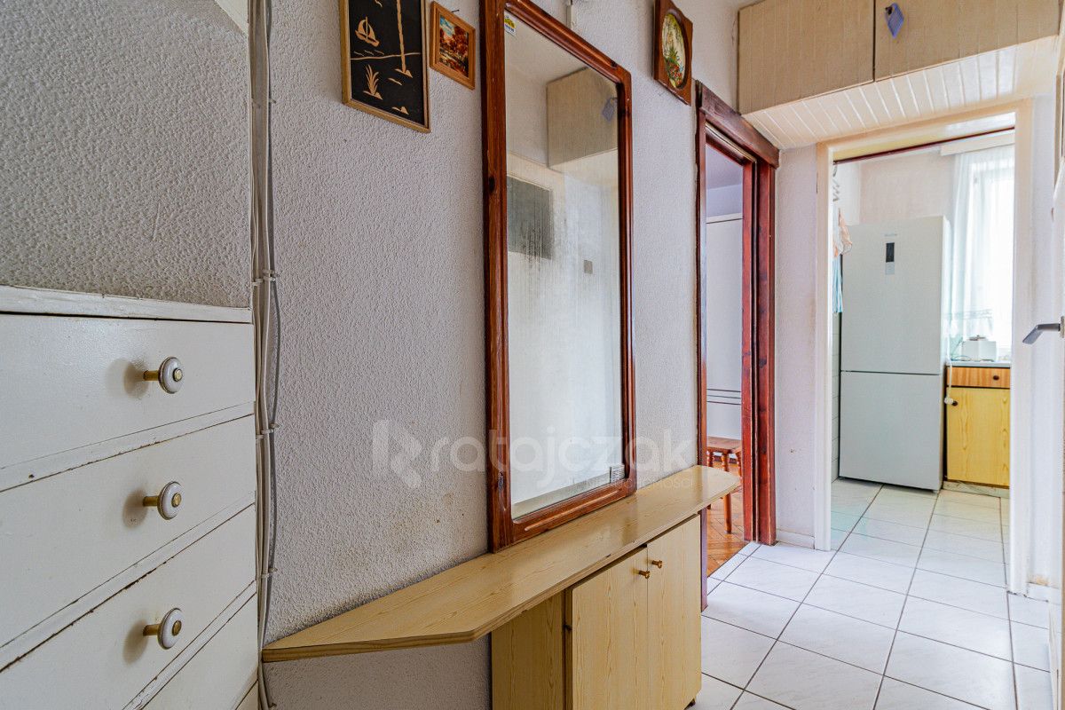 Mieszkanie 2-pokojowe Sopot, ul. 23 Marca. Zdjęcie 5