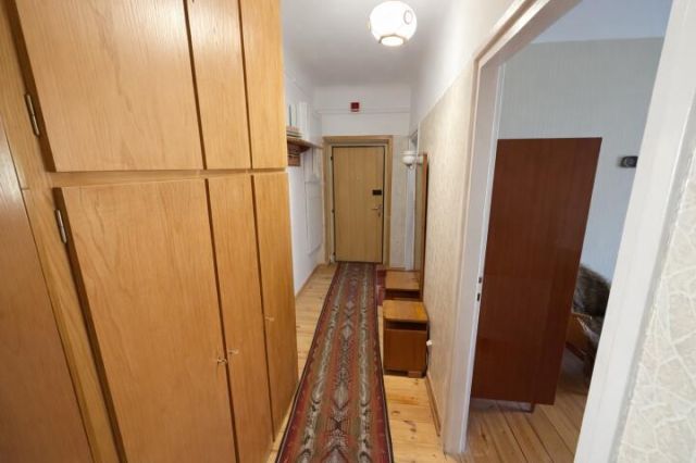 Mieszkanie 3-pokojowe Warszawa Wola, ul. Dzielna. Zdjęcie 8