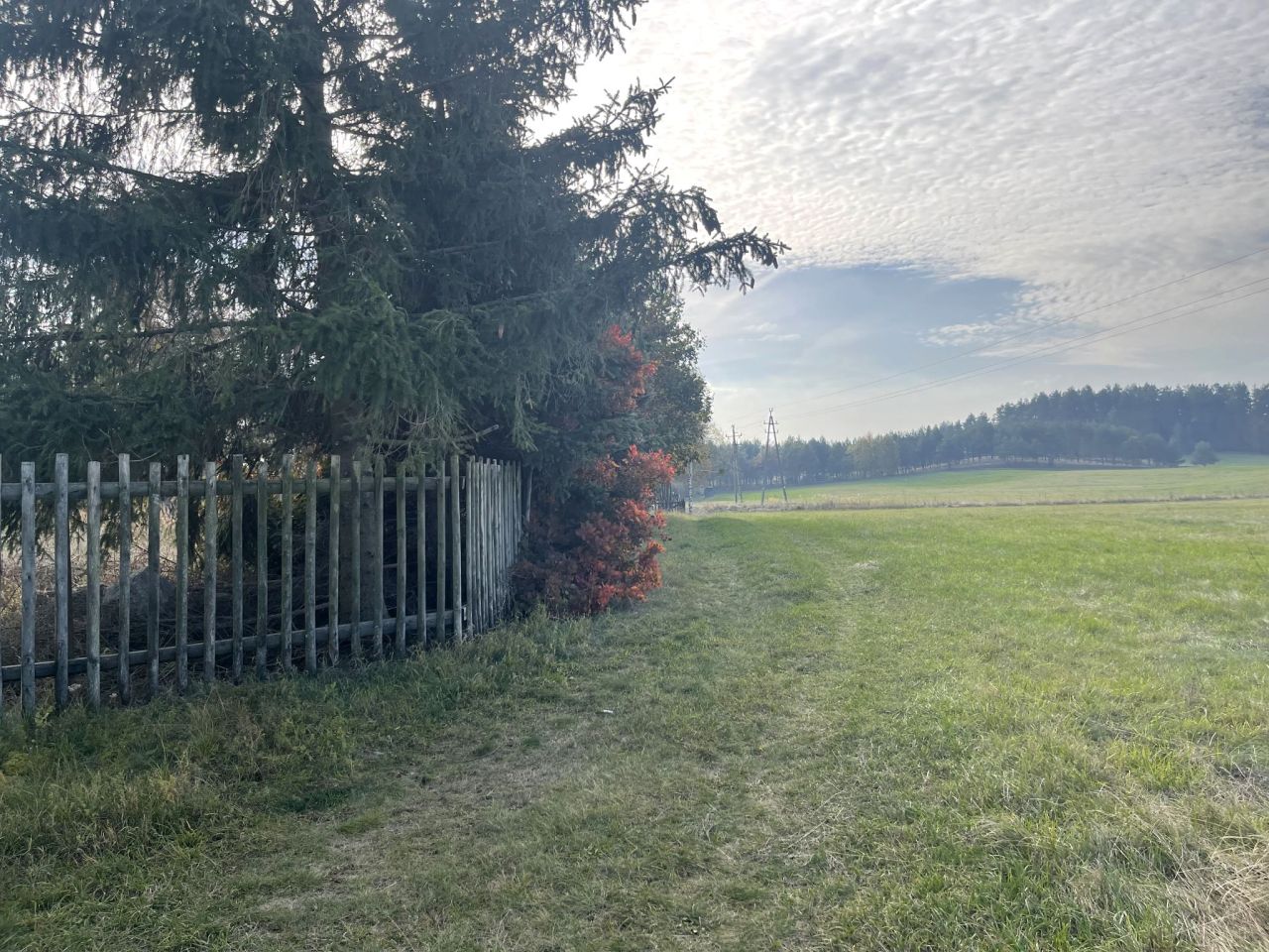 Działka budowlana Jakubowo. Zdjęcie 6