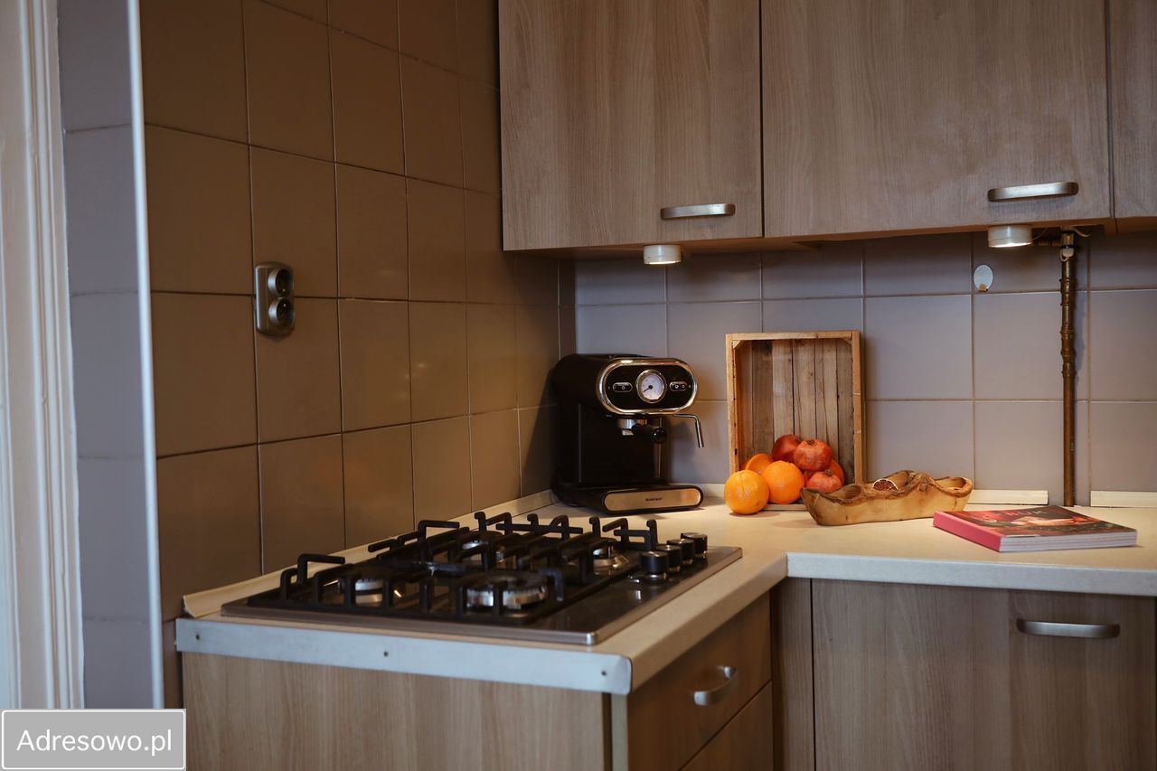 Mieszkanie 2-pokojowe Poznań Wilda, ul. Fabryczna. Zdjęcie 13