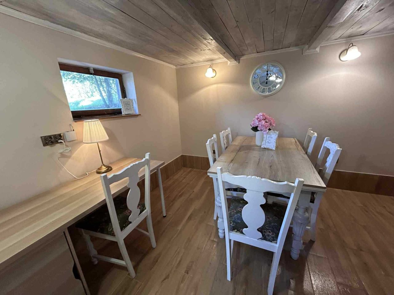 dom wolnostojący Łacha. Zdjęcie 8