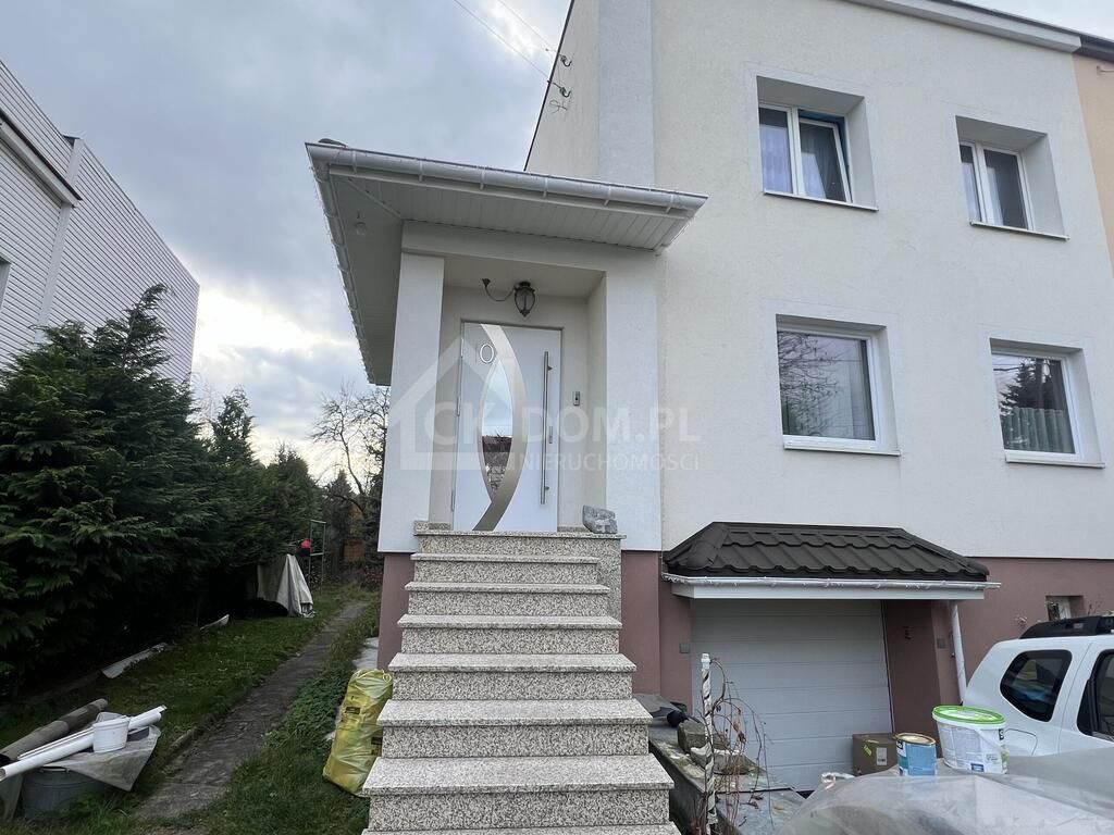 bliźniak, 4 pokoje Kielce KSM, ul. Zbigniewa Herberta. Zdjęcie 2