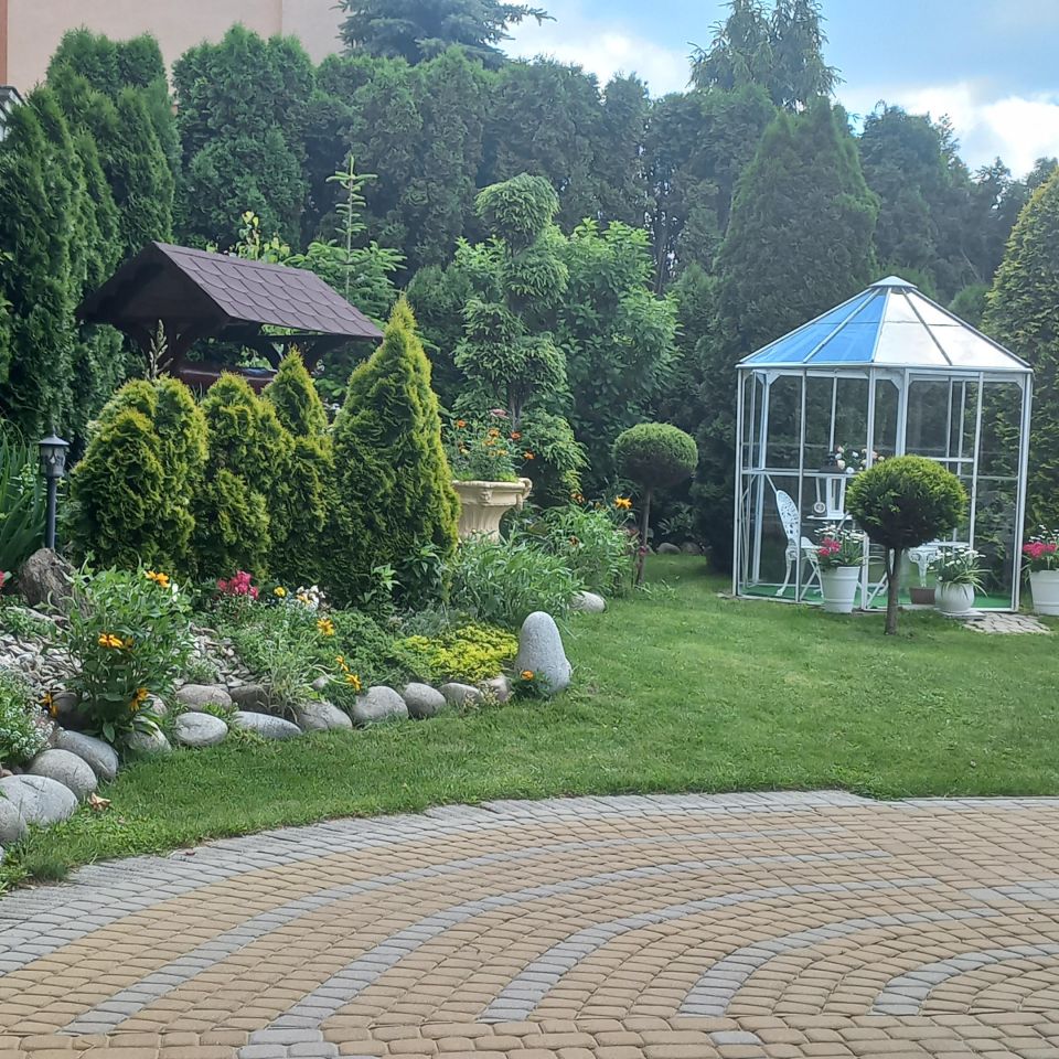 dom wolnostojący, 4 pokoje Zamość Nowe Miasto, ul. Weteranów. Zdjęcie 10