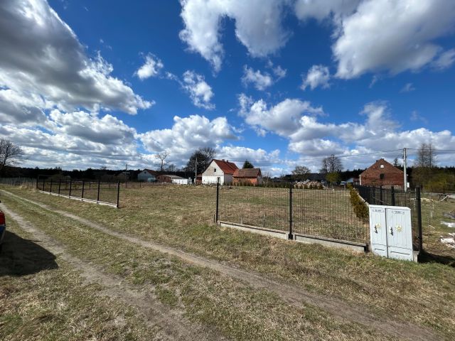 Działka budowlana Jabłonów. Zdjęcie 1