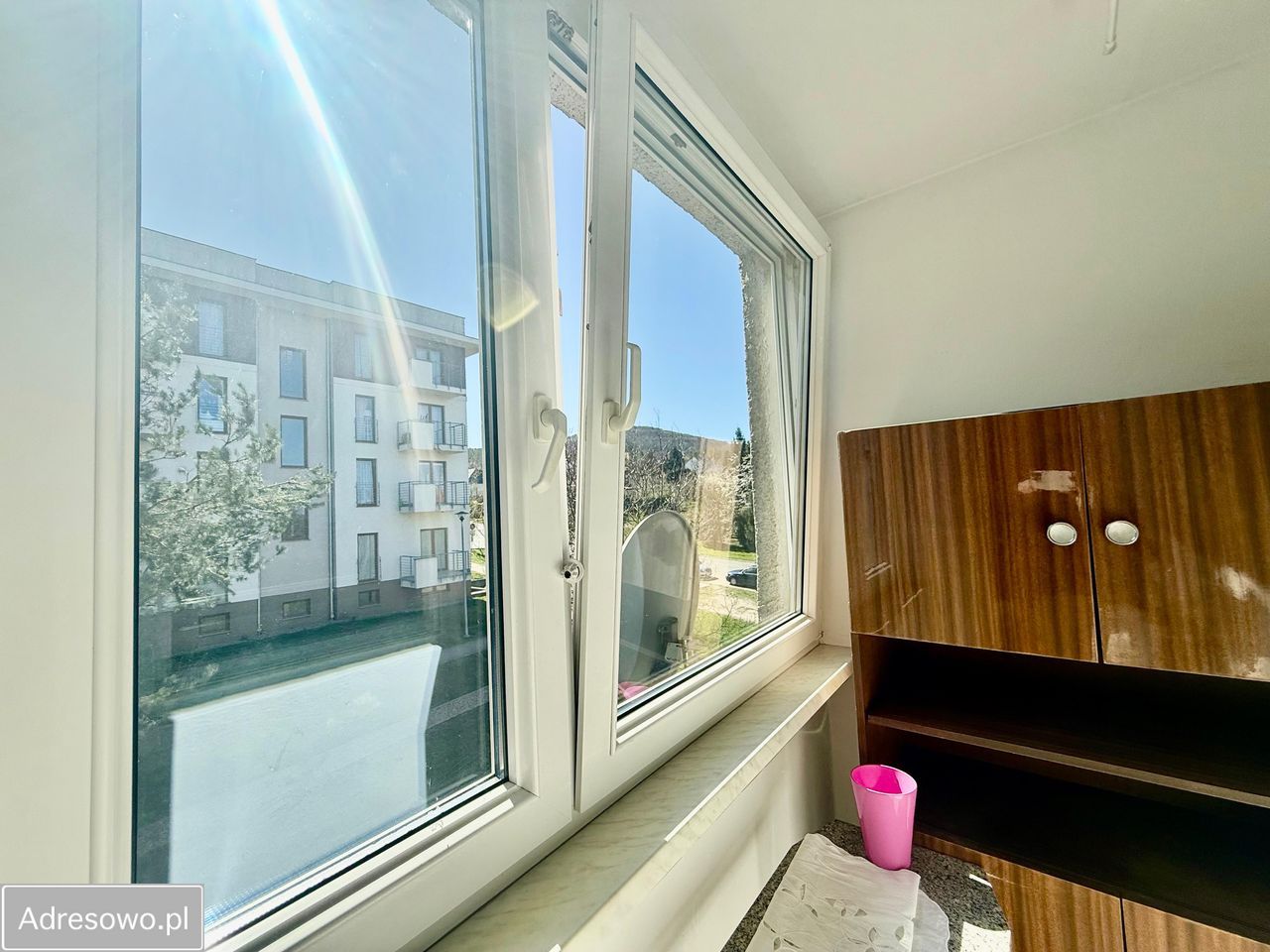 Mieszkanie 3-pokojowe Sobótka. Zdjęcie 10